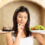 Getting back to a regular diet