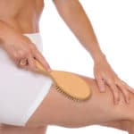Skin brushing can boost your lymphatic system and detox pathways