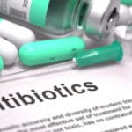 Should you take antibiotics?