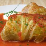 Cabbage rolls