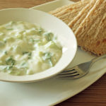 Tzatziki