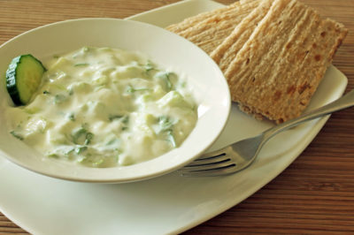 Tzatziki