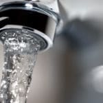 Drinking water is a source of chlorine that may weaken your immune system