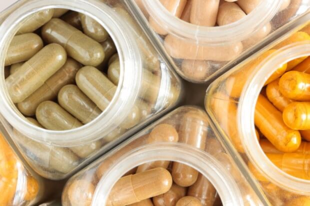 A List Of The Best Commercial Probiotics » The Candida Diet
