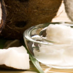 Coconut oil