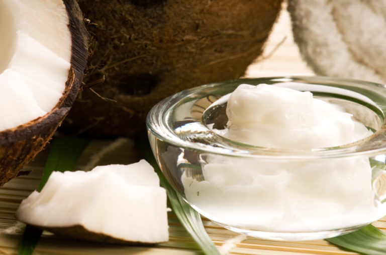 Oil Pulling And Oral Thrush » The Candida Diet