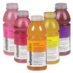 Vitamin water