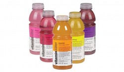 vitamin water