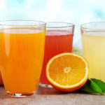 fruit juice