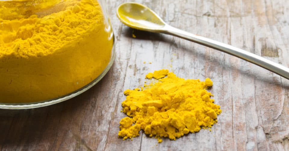 Turmeric A Natural Antifungal » The Candida Diet