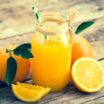 Orange juice