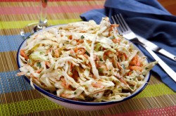 Coleslaw