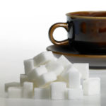 Sugar cubes