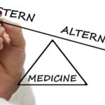 Western vs alternative medicine