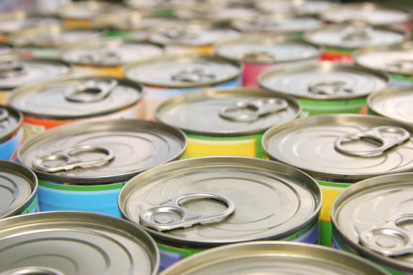 Another Study Shows The Dangers Of BPA » The Candida Diet