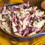 Candida coleslaw