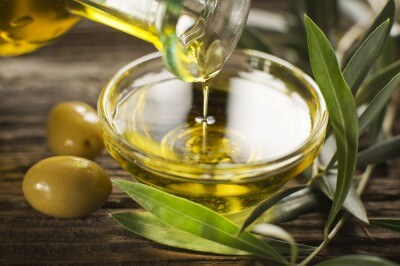 Extra virgin olive oil is the purest, most sought-after kind, whereas lampante oil is not fit for human consumption 