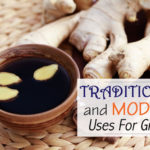 Traditional uses for ginger