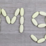 Magnesium tablets