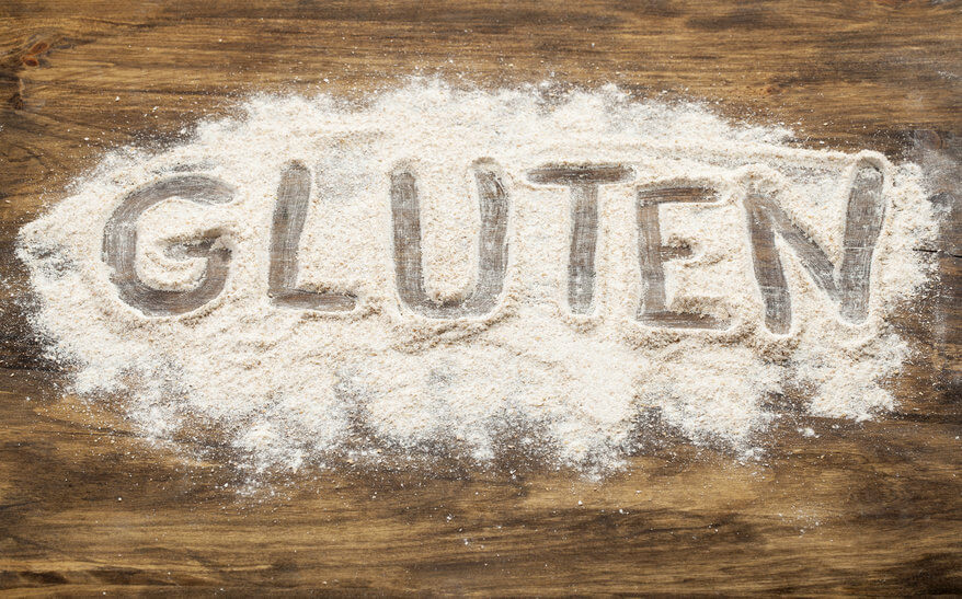 Gluten intolerance