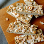 Pumpkin Seed Butter Energy Bars