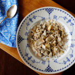 Bircher muesli