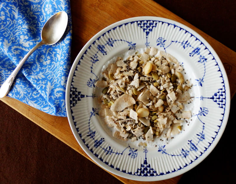 Bircher Muesli-image