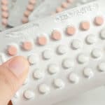 Contraceptive pills can lead to candida overgrowth