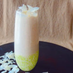 Coconut Smoothie