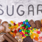 Foods containing sugar