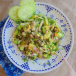 Sardine Salad