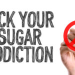 Sugar addiction