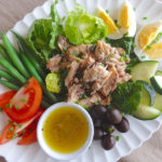 Nicoise Salad