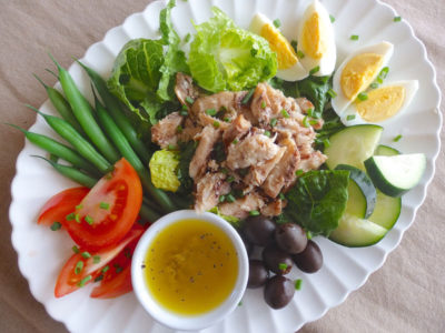 Nicoise Salad