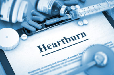 Heartburn