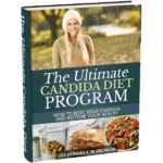Ultimate Candida Diet, by Lisa Richards and Dr Eric Wood