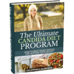 Ultimate Candida Diet, by Lisa Richards and Dr Eric Wood