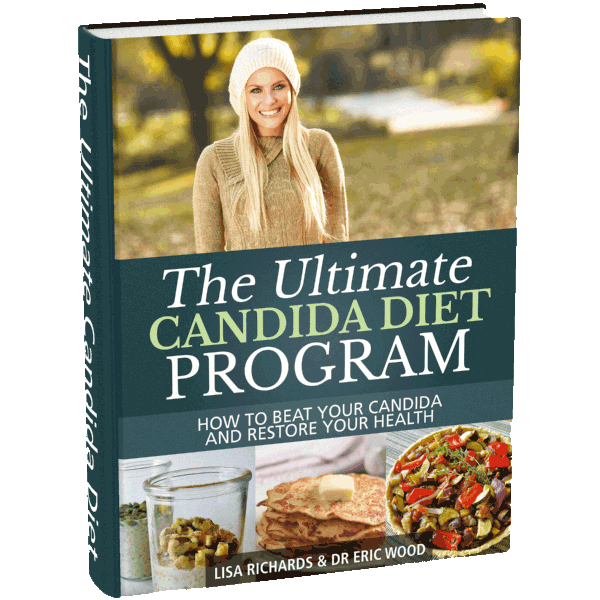 The Ultimate Candida Diet Program » The Candida Diet