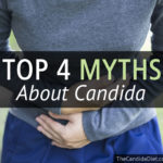 The Top 4 Myths About Candida