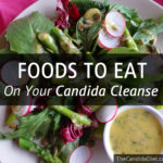 Foods for your Candida cleanse