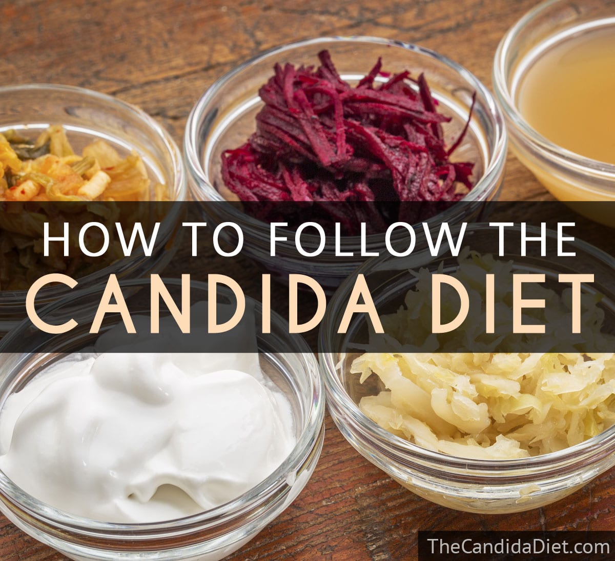 Candida Diet