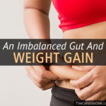 Gut flora and weight gain