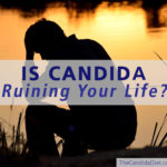 Candida can contribute to depression