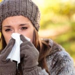 Antibiotics for the common cold: A bad idea