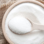 Erythritol - a sugar substitute that won't raise your blood glucose