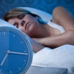 A lack of sleep can cause weakened immunity and leave you vulnerable to Candida