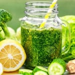 Three easy ways to detox naturally