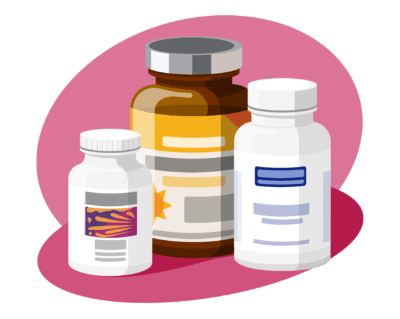 Other recommended supplements for Candida - vitamin D, magnesium, calcium