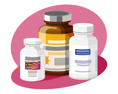 Other recommended supplements for Candida - vitamin D, magnesium, calcium