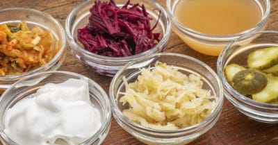 The best foods to improve your gut health: probiotics, prebiotics, bone broth, and more